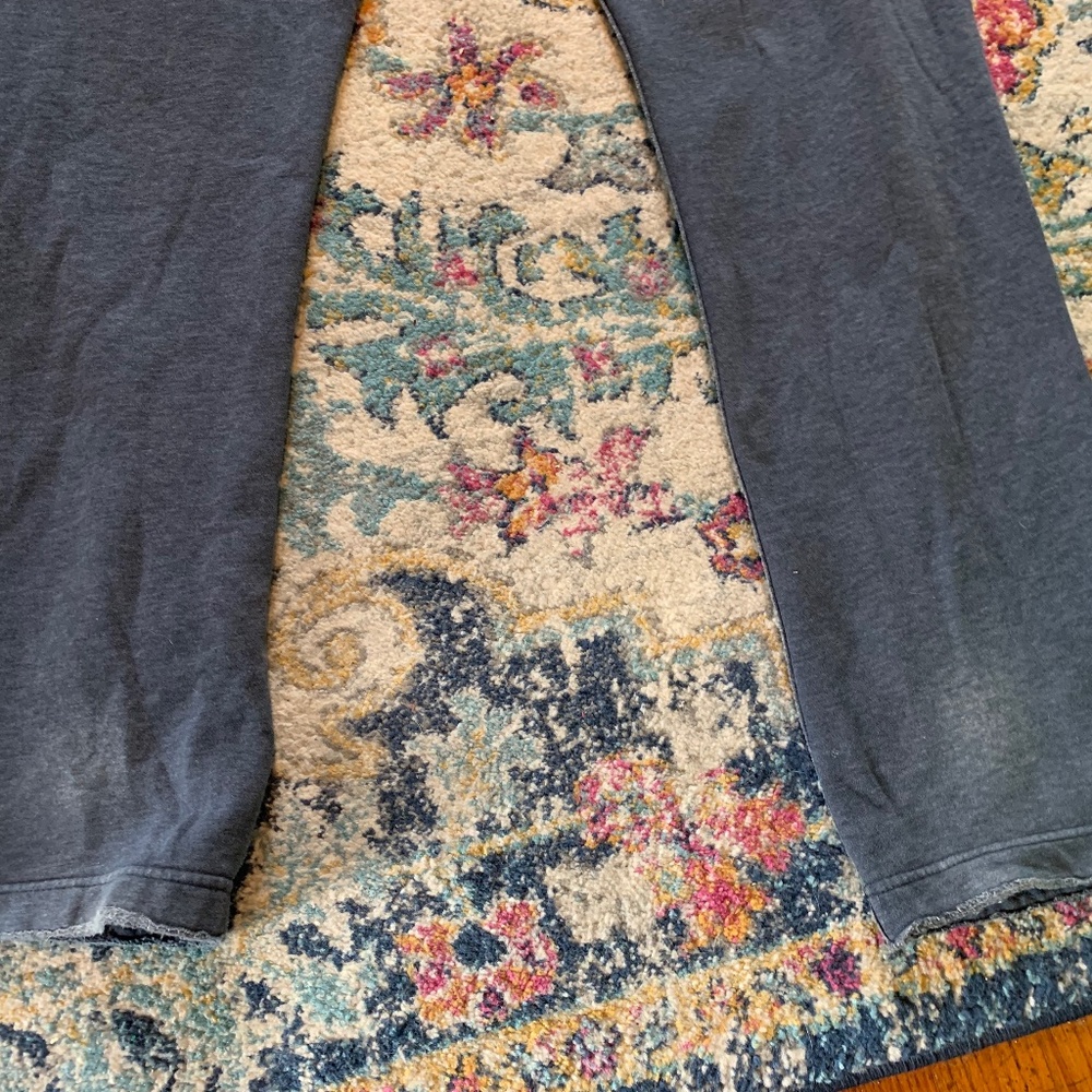 Abercrombie and Fitch sweatpants - Picture 3 of 5